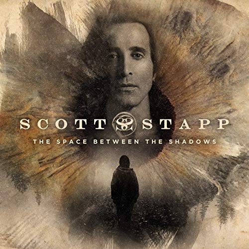 Scott Stapp - The Space Between The Shadows (2019)