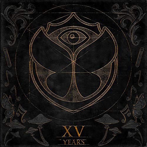 Tomorrowland 2019 - 15 Years (2019)