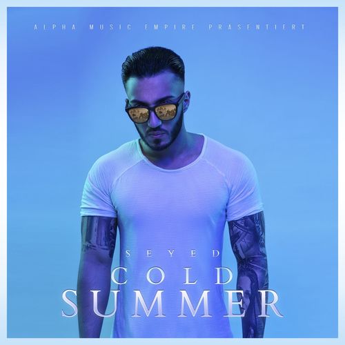 Seyed - Cold Summer (Limited Fan Box Edition) (2017)