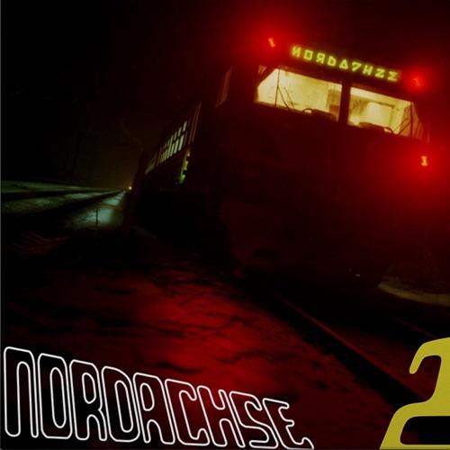 MC Bomber & Shacke One - Nordachse 2 (2019)