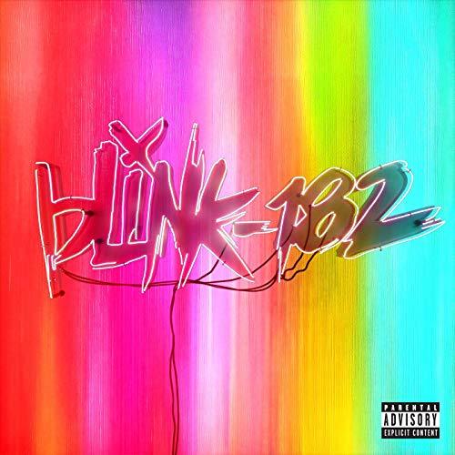 blink-182 - Nine (2019)