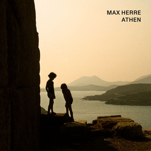 Max Herre - Athen (2019)