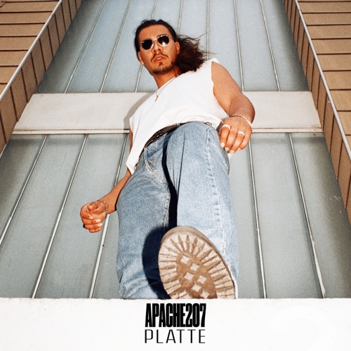 Apache 207 - Platte (2019)