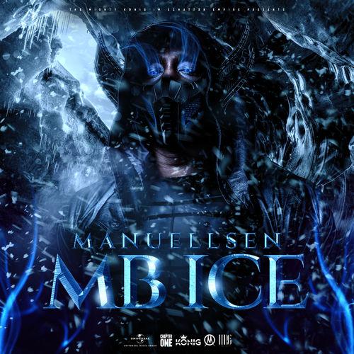 Manuellsen - MB ICE (2019)