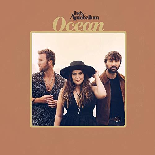 Lady Antebellum - Ocean (2019)