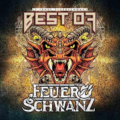 Feuerschwanz - Best Of (2019)