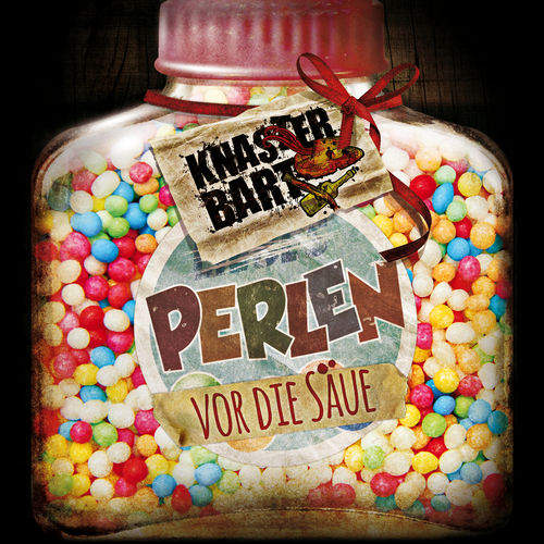 Knasterbart - Perlen vor die Säue (2019)