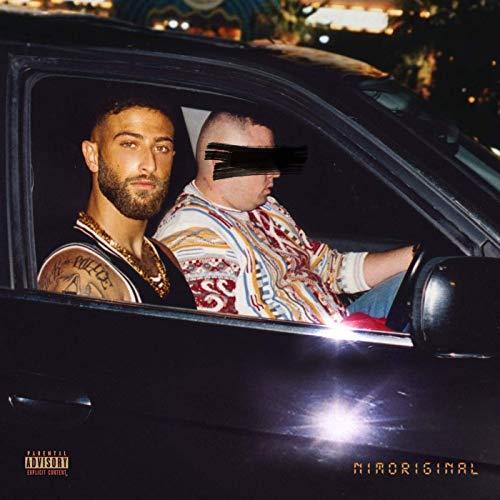 Nimo - NIMORIGINAL (2019)