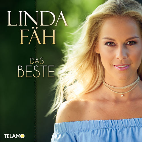 Linda Fäh - Das Beste (2019)