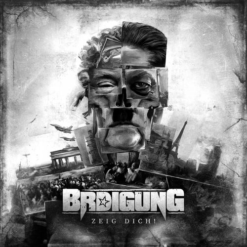 BRDigung - Zeig Dich! (2020)