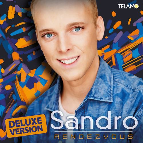 Sandro - Rendezvous (Deluxe Version) (2020)