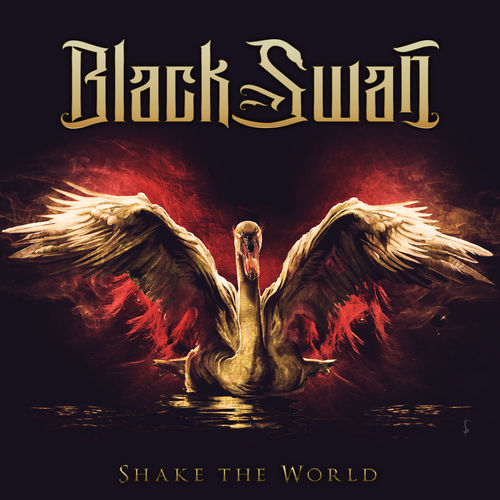 Black Swan - Shake the World (2020)