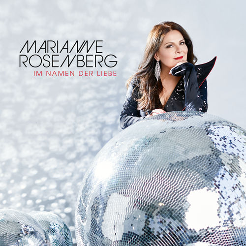 Marianne Rosenberg - Im Namen der Liebe (2020)