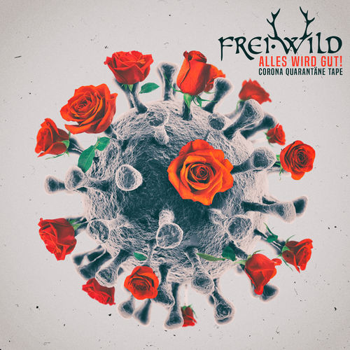 Frei.Wild - Corona Quarantäne Tape (2020)