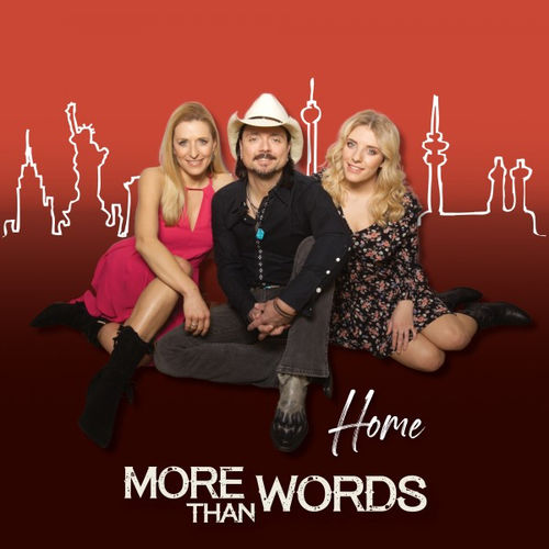 More Than Words - Home (2020)