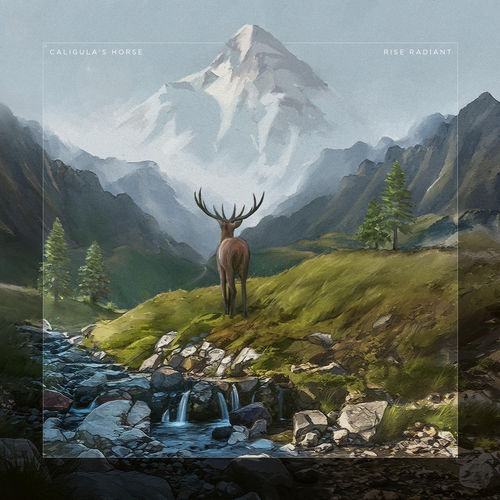 Caligula's Horse - Rise Radiant (Bonus Tracks Version) (2020)