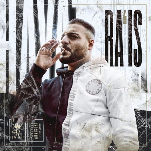 Ra'is - Hayat (2020)