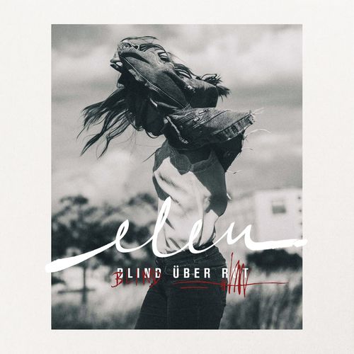 Elen - Blind über Rot (2020)