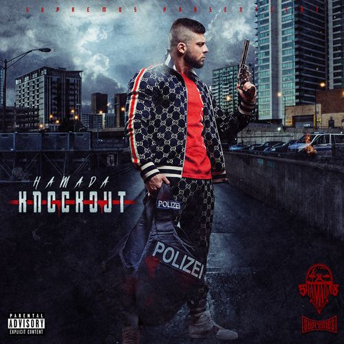 Hamada - Knockout (2020)
