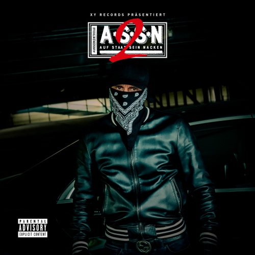 AK Ausserkontrolle - A.S.S.N. 2 (2020)