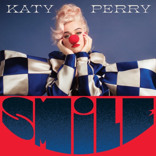 Katy Perry - Smile (2020)