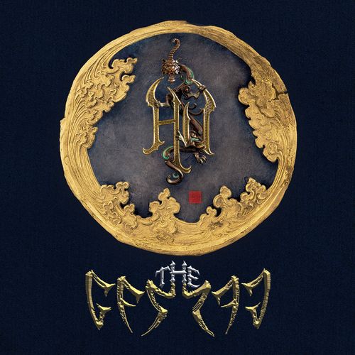 The HU - The Gereg (Deluxe Edition) (2020)