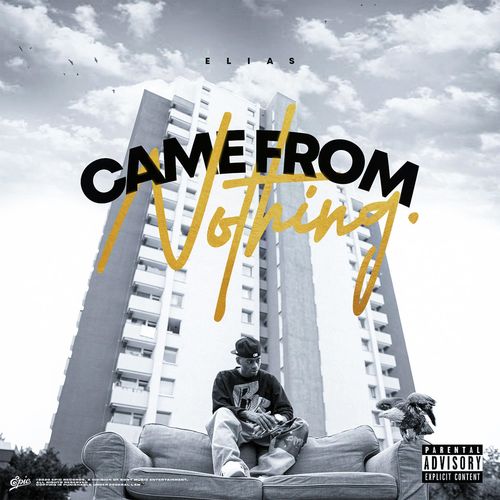 Elias - Came From Nothing (2020)