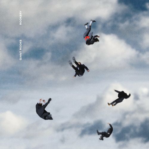 Giant Rooks - ROOKERY (2020)