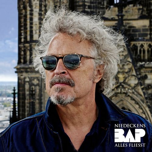 Niedeckens BAP - ALLES FLIESST (Deluxe Version) (2020)