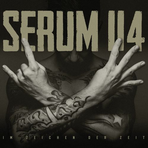 Serum 114 - Im Zeichen der Zeit (2020)
