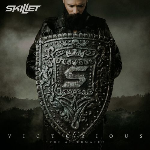 Skillet - Victorious: The Aftermath (Deluxe) (2019)