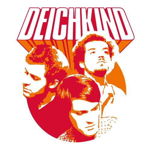 Deichkind - Bitte ziehen Sie durch (Jubiläums-Edition) (2000)