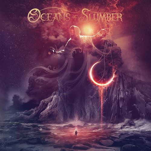 Oceans of Slumber - Oceans of Slumber (2020)