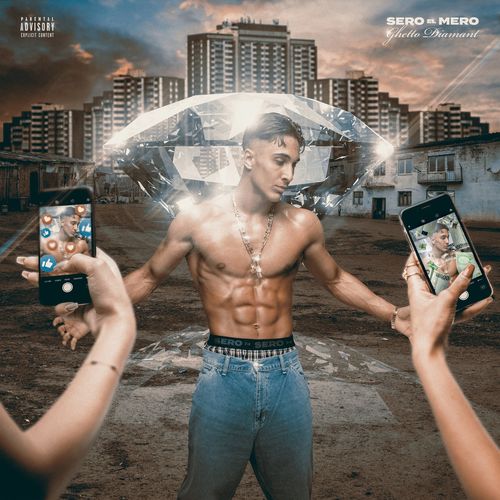 Sero El Mero - Ghetto Diamant (2020)