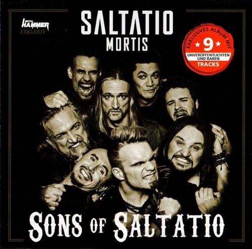Saltatio Mortis - Sons of Saltatio (2020)
