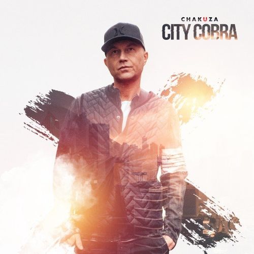 Chakuza - City Cobra 2.0 (2020)