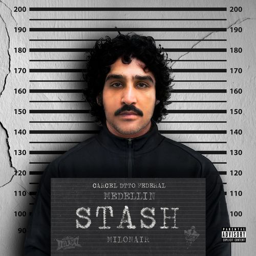 Milonair - STASH (2020)