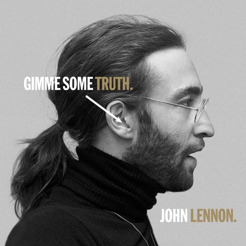 John Lennon - GIMME SOME TRUTH. (Deluxe) (2020)