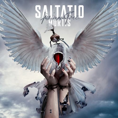 Saltatio Mortis - Für immer frei (2020)