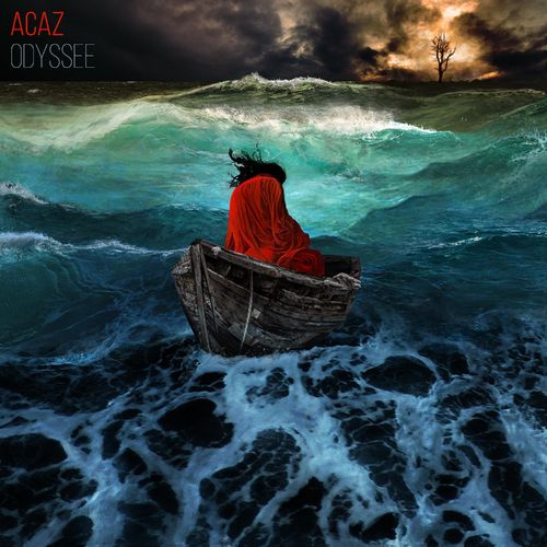 Acaz - Odyssee (2020)