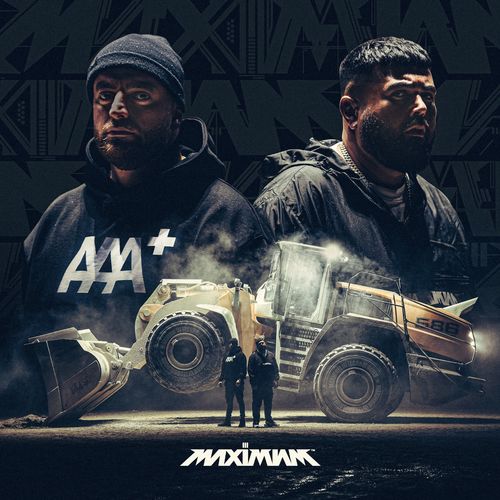 KC Rebell & Summer Cem - Maximum III (2020)