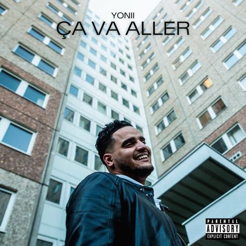 Yonii - Ça Va Aller (2020)