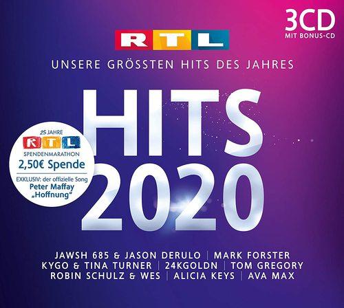 RTL Hits 2020 (2020)