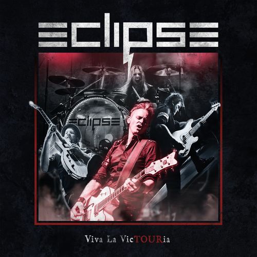 Eclipse - Viva La VicTOURia (Live) (2020)