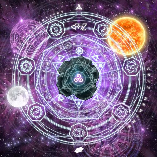 Cr7z - Akasha (2020)