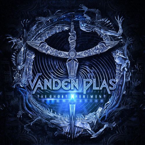 Vanden Plas - The Ghost Xperiment - Illumination (2020)