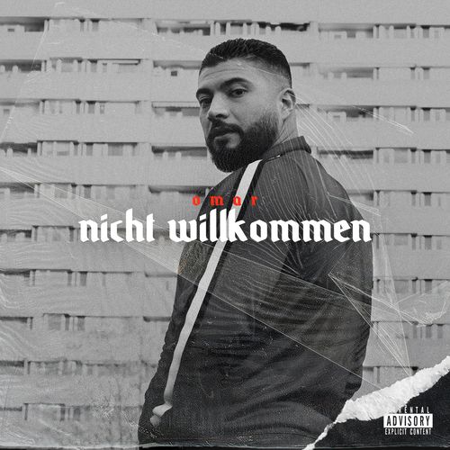 Omar - Nicht Willkommen (2020)