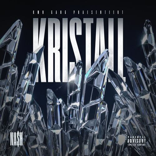 Nash - Kristall (2020)