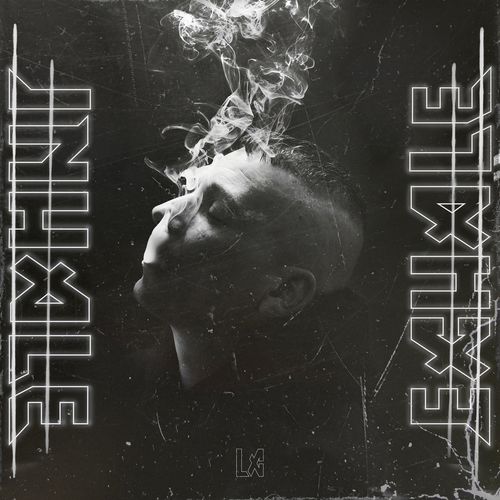 LX - INHALE/EXHALE (2021)