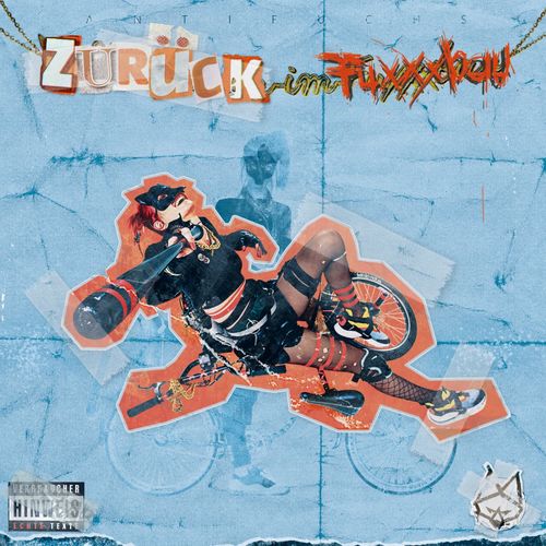 Antifuchs - Zurück im Fuxxxbau (2021)